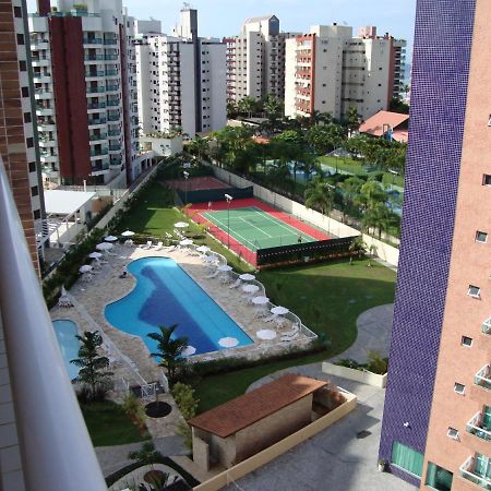 Riviera, Apto, 2 Dormit, Prox Praia, Vista Maravilhosa, Ar Condicionado, Wi Fi Bertioga Exterior photo