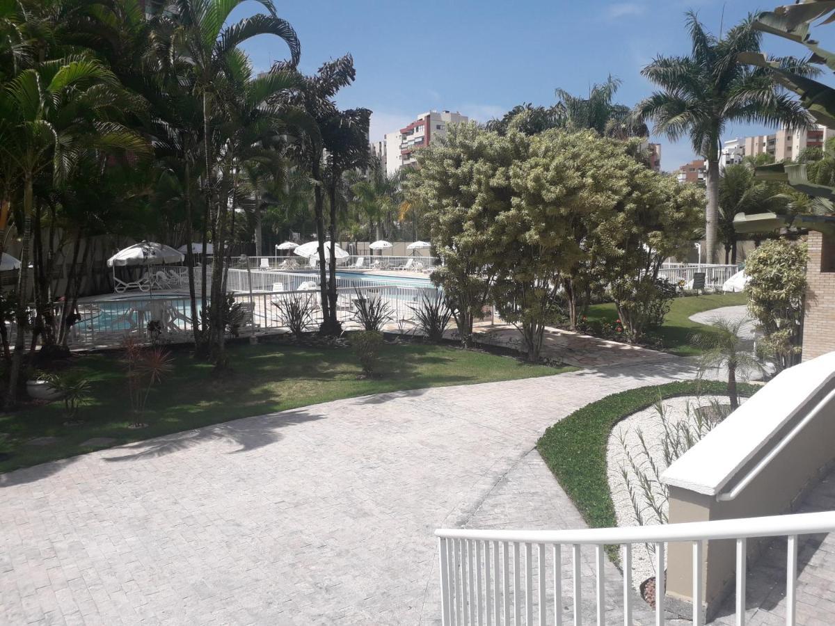 Riviera, Apto, 2 Dormit, Prox Praia, Vista Maravilhosa, Ar Condicionado, Wi Fi Bertioga Exterior photo