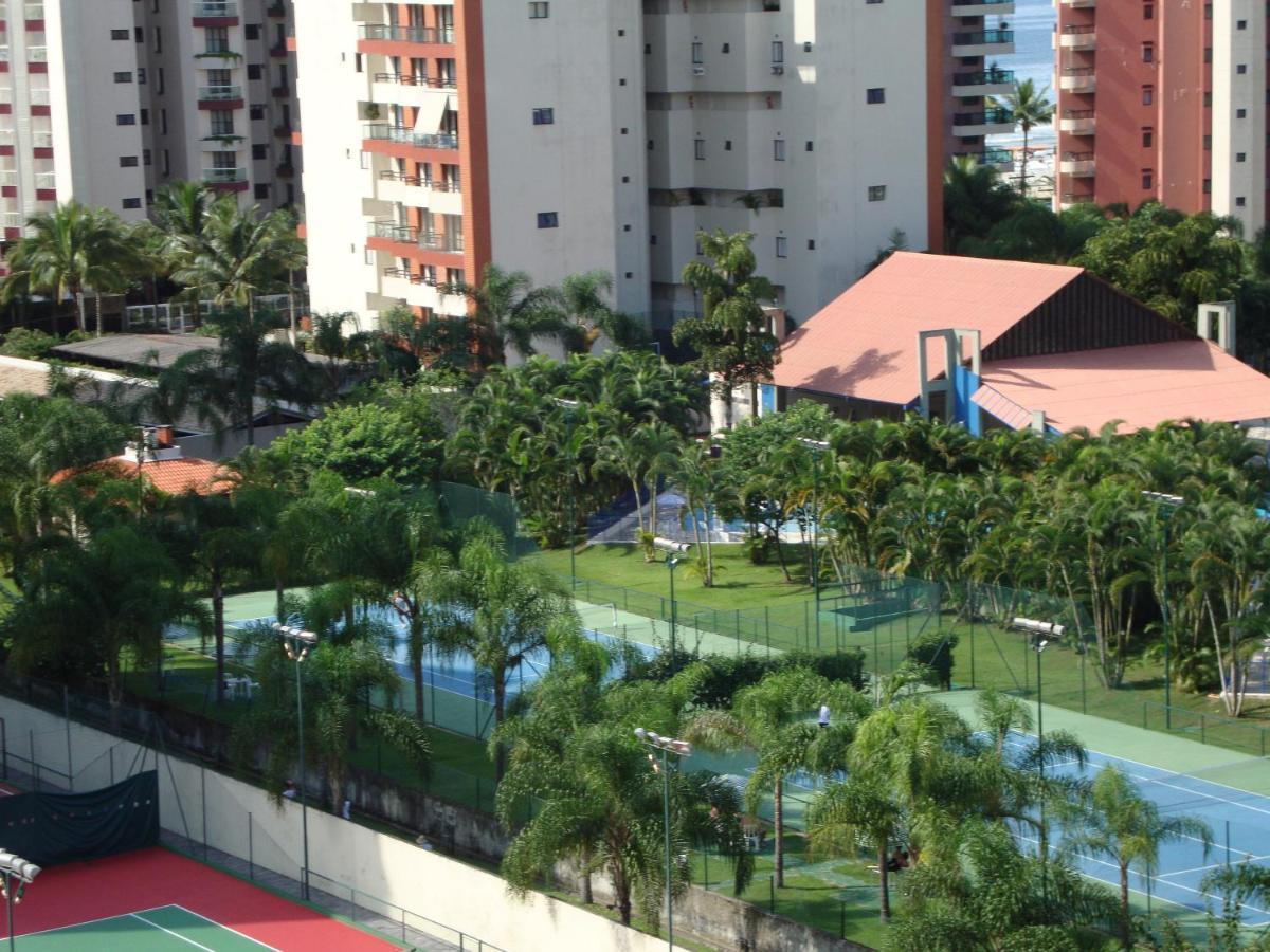 Riviera, Apto, 2 Dormit, Prox Praia, Vista Maravilhosa, Ar Condicionado, Wi Fi Bertioga Exterior photo